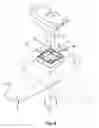 Fig. 07 - MOBILE SUPPORT FOR SEATS