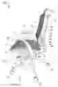 Fig. 02 - Load support structure for chair, load support body for chair, and chair