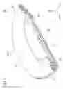 Fig. 06 - Load support structure for chair, load support body for chair, and chair