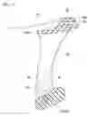 Fig. 08 - Load support structure for chair, load support body for chair, and chair