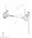 Fig. 04 - STOWABLE EXERCISE CHAIR FOR STANDING DESKS