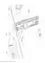 Fig. 07 - Articulated sofa bed with locking mechanism