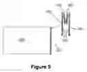 Fig. 04 - Fire retardant cushioning devices