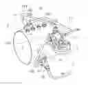 Fig. 01 - Coffee machine, more particularly espresso coffee machine, and method for operating said coffee machine