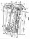 Fig. 06 - Sheet material transfer system/assembly for a dispenser