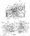 Fig. 07 - Sheet material transfer system/assembly for a dispenser