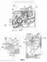 Fig. 08 - Sheet material transfer system/assembly for a dispenser