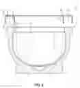 Fig. 03 - Toilet Splash Guard