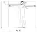 Fig. 20 - Methods and apparatus for self-calibrating non-invasive cuffless blood pressure measurements