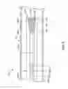 Fig. 06 - Medical device with pressure sensor