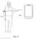Fig. 07 - BATTERY-LESS SWEAT PATCH TO MEASURE BIOCHEMICAL COMPOSITION