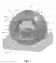 Fig. 02 - Radiation therapy systems that include primary radiation shielding, and modular secondary radiation shields