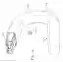 Fig. 08 - Apparatus for connecting body tissues