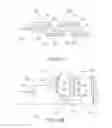 Fig. 18 - Method of applying staples to liver and other organs