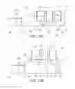 Fig. 21 - Method of applying staples to liver and other organs