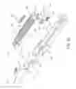 Fig. 28 - Method of applying staples to liver and other organs
