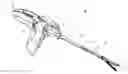 Fig. 01 - Powered surgical instrument