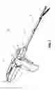 Fig. 02 - Powered surgical instrument