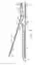 Fig. 06 - ARTICULATING SURGICAL STAPLING INSTRUMENT INCORPORATING A TWO-PIECE E-BEAM FIRING MECHANISM