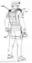 Fig. 01 - Wearable blood flow occlusion device