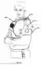 Fig. 05 - Wearable blood flow occlusion device