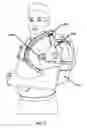 Fig. 07 - Wearable blood flow occlusion device
