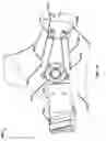 Fig. 14 - Wearable blood flow occlusion device