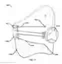 Fig. 15 - Wearable blood flow occlusion device