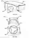 Fig. 24 - Wearable blood flow occlusion device