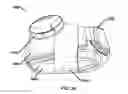 Fig. 25 - Wearable blood flow occlusion device