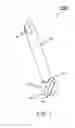 Fig. 02 - Surgical burr