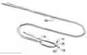 Fig. 01 - CUTTING WIRE ASSEMBLY FOR USE WITH A CATHETER