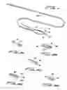 Fig. 02 - CUTTING WIRE ASSEMBLY FOR USE WITH A CATHETER
