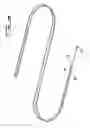 Fig. 04 - CUTTING WIRE ASSEMBLY FOR USE WITH A CATHETER