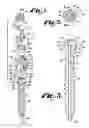 Fig. 02 - Pivotal bone anchor assembly with pressure insert and snap on articulating retainer