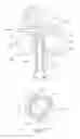 Fig. 02 - ABLATION DEVICE HAVING A SHEATH WITH A DILATABLE MEMBER FOR FIXATION AND/OR SUPPORT OF AN ABLATION APPLICATOR, AND METHOD OF OPERATING AN ABLATION DEVICE