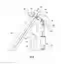 Fig. 09 - Passive axis system for robotic surgical systems