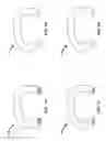 Fig. 02 - Orthodontic Cord Segment