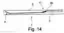 Fig. 09 - Embolic protection device, folding method and forming device