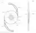 Fig. 01 - Ophthalmic lens having an extended depth of focus