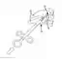 Fig. 01 - Cervical distraction/implant delivery device