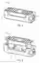 Fig. 02 - Expandable implant assembly