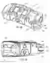 Fig. 43 - Expandable implant assembly