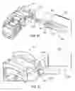 Fig. 44 - Expandable implant assembly