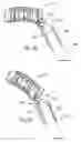 Fig. 45 - Expandable implant assembly