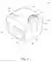Fig. 04 - Interbody implant inserter