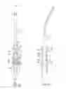 Fig. 09 - IUD insertion devices