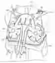 Fig. 01 - Systems and Methods for Providing a Cooling Compression Apparatus for Post-Surgery Recovery