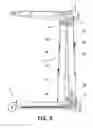 Fig. 09 - Stretcher for people with reduced mobility