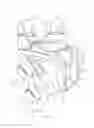 Fig. 02 - Wheelchair apparatuses including usage features